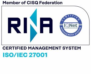 ISO 27001